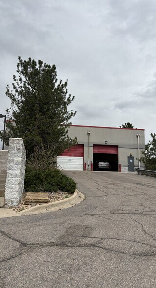 More Photos Of 9106 W Bowles Ave, Littleton Freestanding For Sale