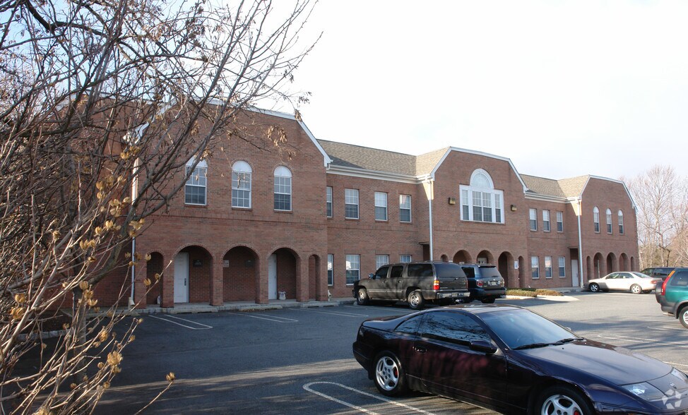 More Photos Of 1086-1092 Stelton Rd, Piscataway Medical For Lease