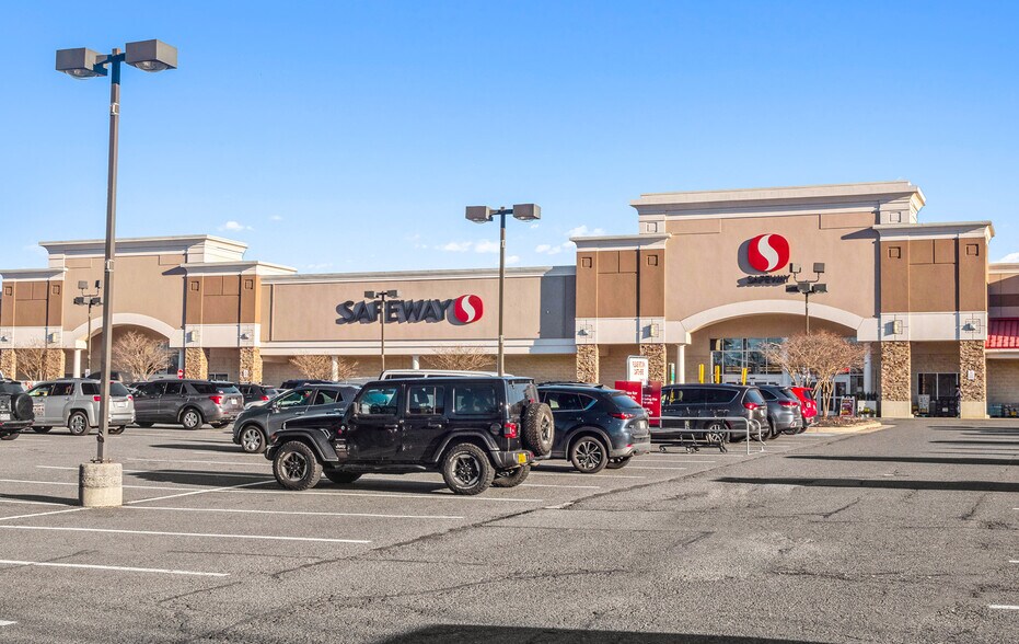 More Photos Of 12701-12857 Sudley Manor Dr, Bristow Unknown For Lease
