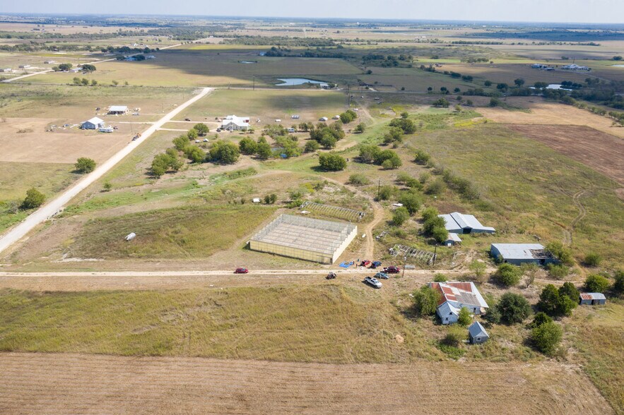 More Photos Of 301 County Road 461, Coupland Specialty For Lease