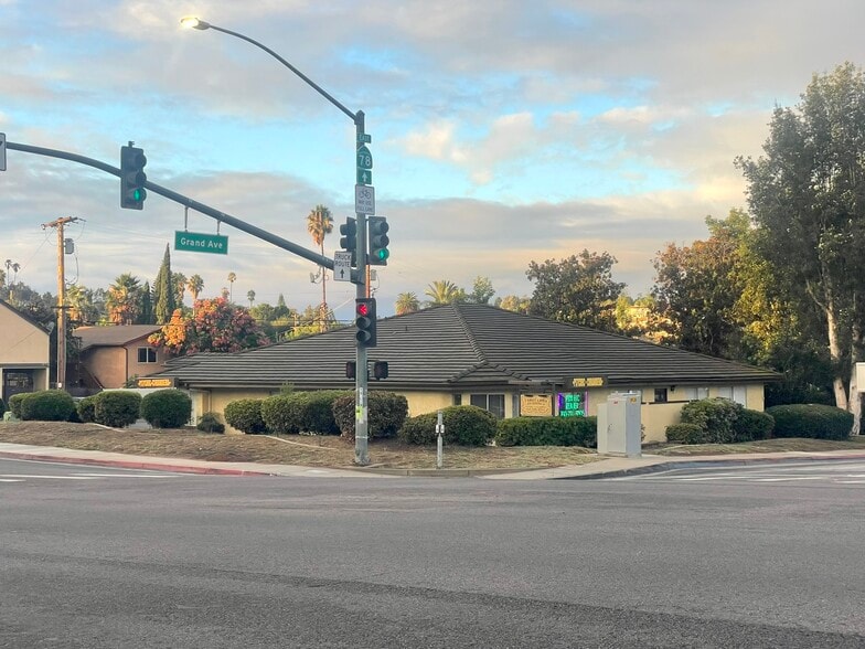 More Photos Of 1155 E Grand Ave, Escondido Medical For Sale