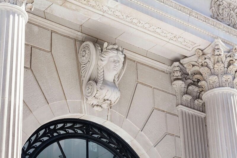 More Photos Of 875 15th St NW, Washington Coworking Space