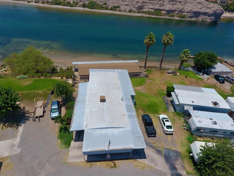 More Photos Of 2220 1st St, Bullhead City Land For Sale