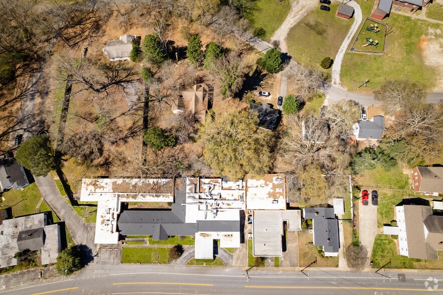 More Photos Of 311 Williams St, Williamston Rehabilitation Center For Sale