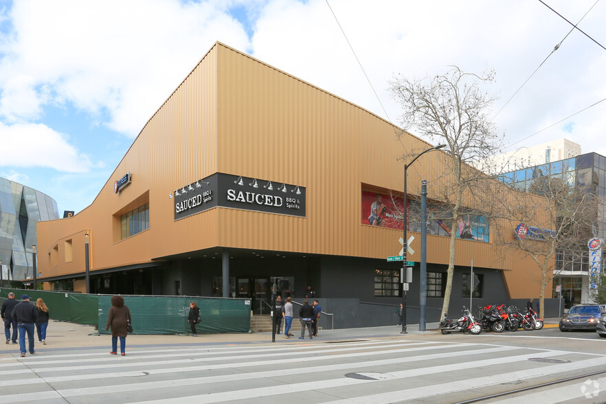 Primary Photo Of 1020 7th St, Sacramento General Retail For Sale