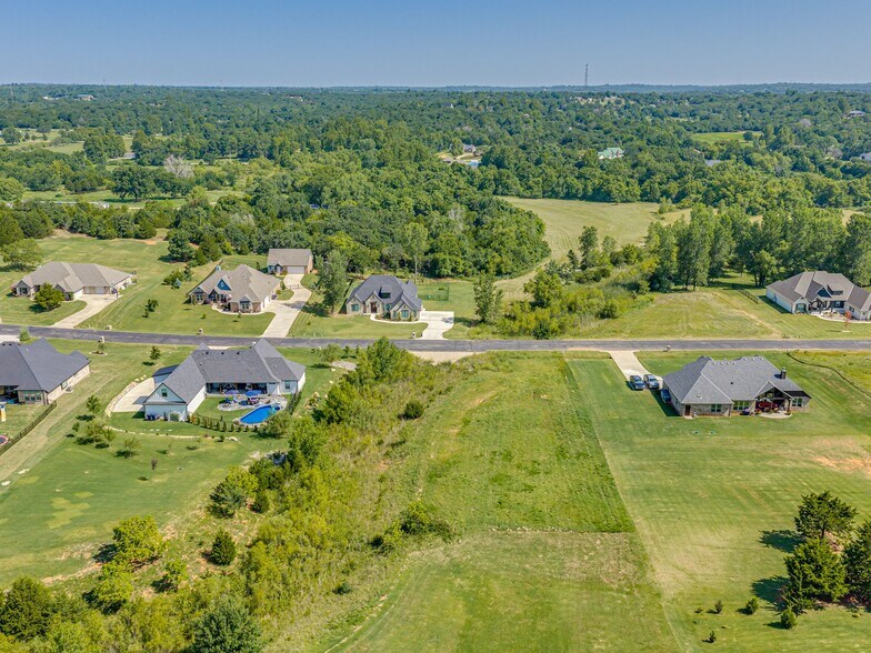 More Photos Of 13000 SE 94th St, Oklahoma City Land For Sale