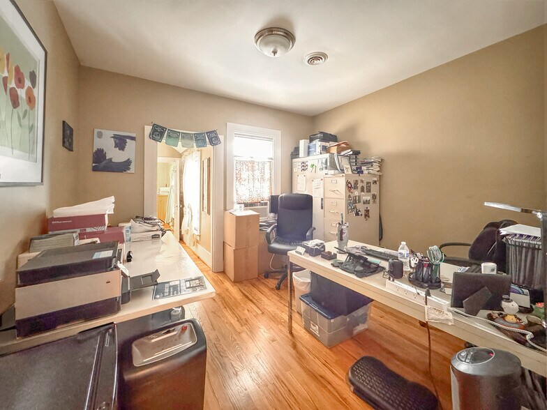 More Photos Of 702-704 N Tejon St, Colorado Springs Office Residential For Sale