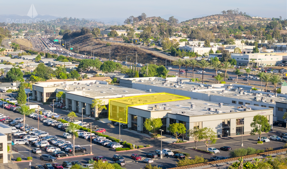 More Photos Of 340 Rancheros Dr, San Marcos Warehouse For Sale