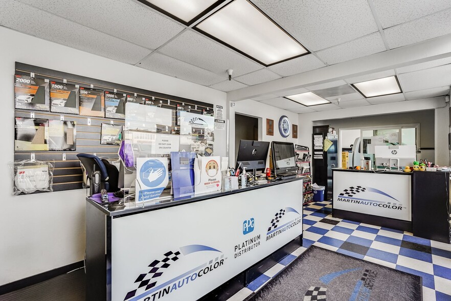 More Photos Of 1305-1331 Rollins Rd, Burlingame Warehouse For Lease