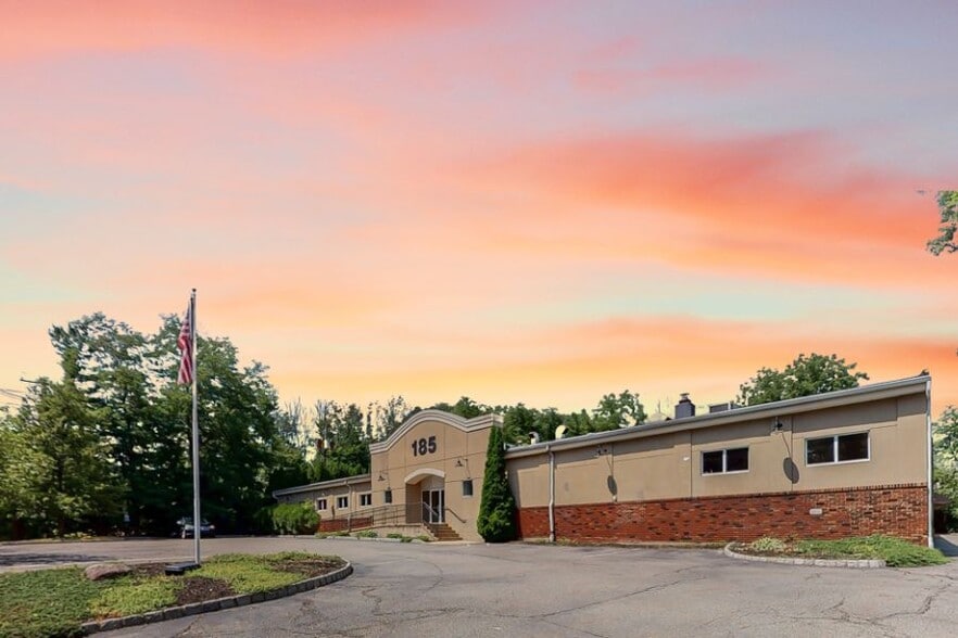 Primary Photo Of 185 State Route 183, Stanhope Medical For Sale