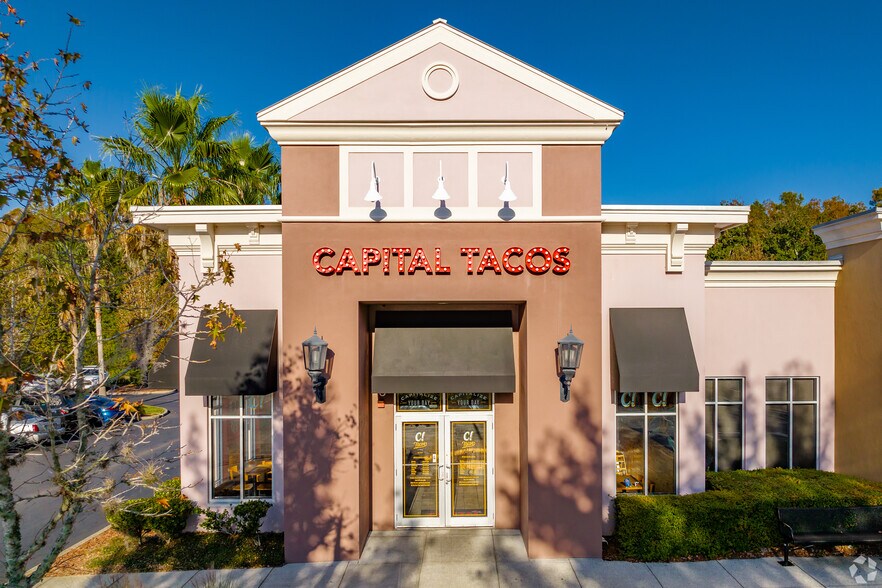 Primary Photo Of 10720 State Road 54, New Port Richey Unknown For Lease