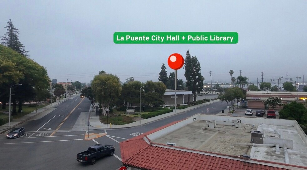 More Photos Of 15866 Main St, La Puente Loft Creative Space For Sale