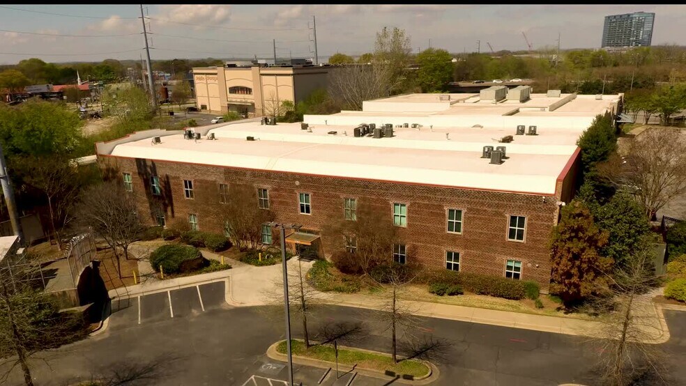 More Photos Of 590 Means St NW, Atlanta Unknown For Lease