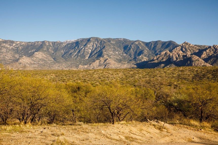 More Photos Of 13500 N Oracle Rd, Tucson Specialty For Sale