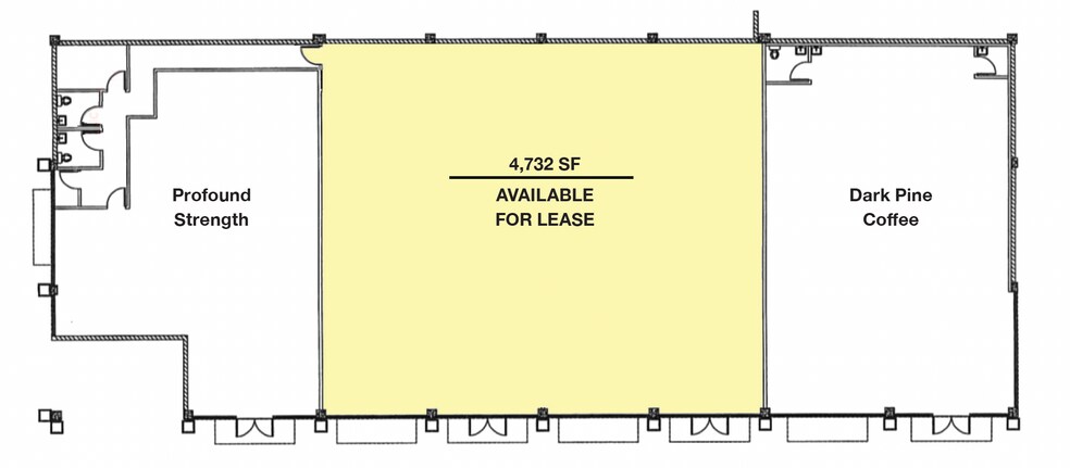 More Photos Of 954-970 Pearl St, Eugene General Retail For Lease