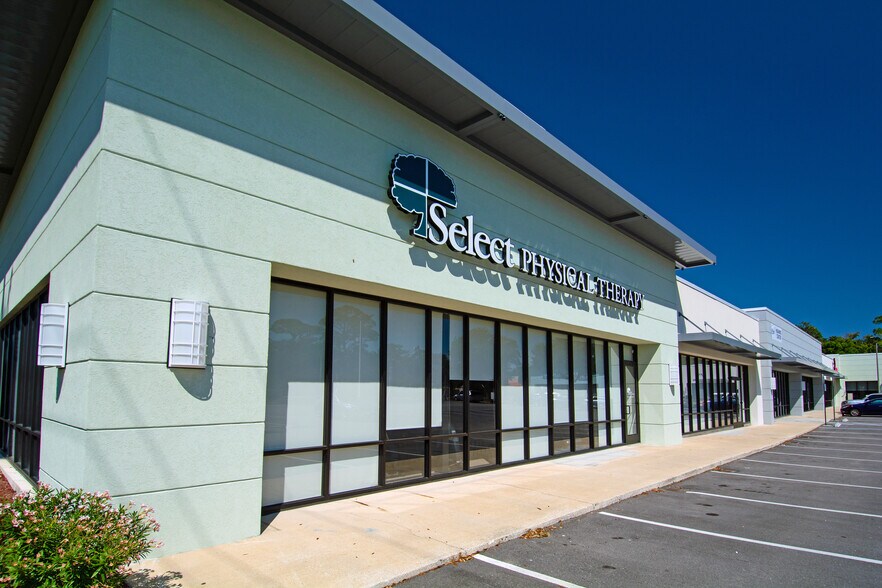 More Photos Of 1690 US Highway 1 S, Saint Augustine General Retail For Lease