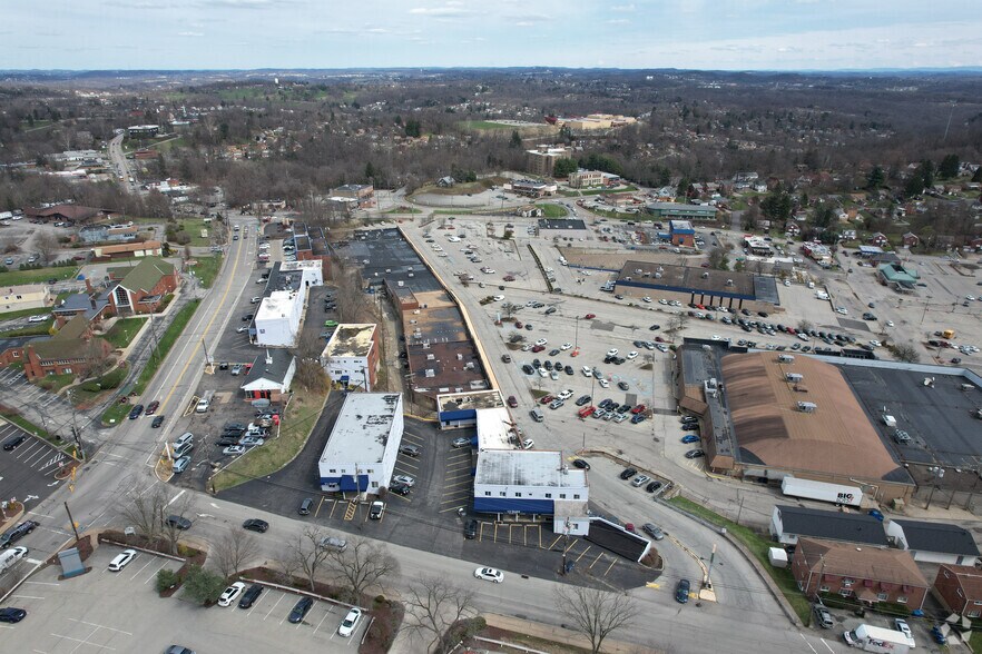 More Photos Of 230 Rodi & Frankstown Rd, Pittsburgh Unknown For Lease