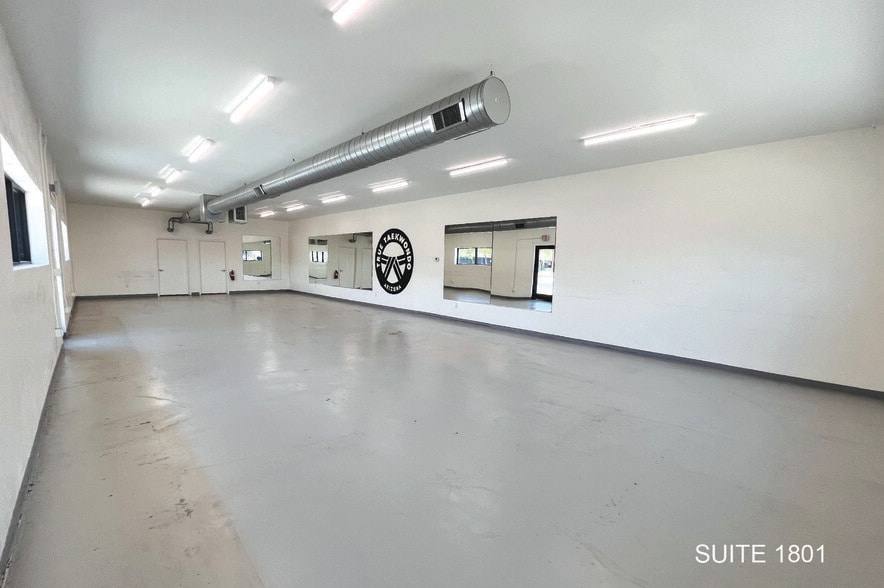 More Photos Of 1805 W Van Buren St, Phoenix Storefront Retail Office For Lease