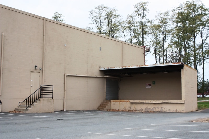 More Photos Of 370 Sullivan Way, Ewing Manufacturing For Lease