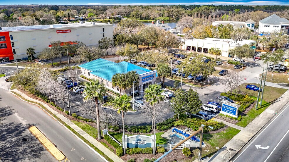 More Photos Of 2301 Collier Pky, Land O' Lakes Medical For Sale