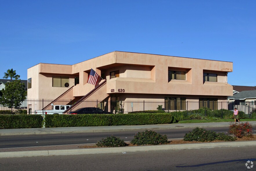 More Photos Of 620 E Main St, El Cajon Medical For Sale