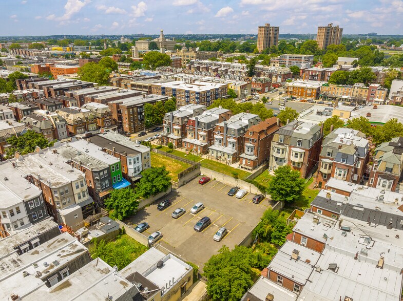 More Photos Of 215-17 south 44th st, Philadelphia Land For Sale