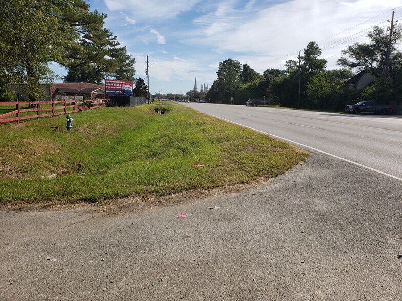 More Photos Of 5434 Spring Cypress Rd, Spring Land For Sale