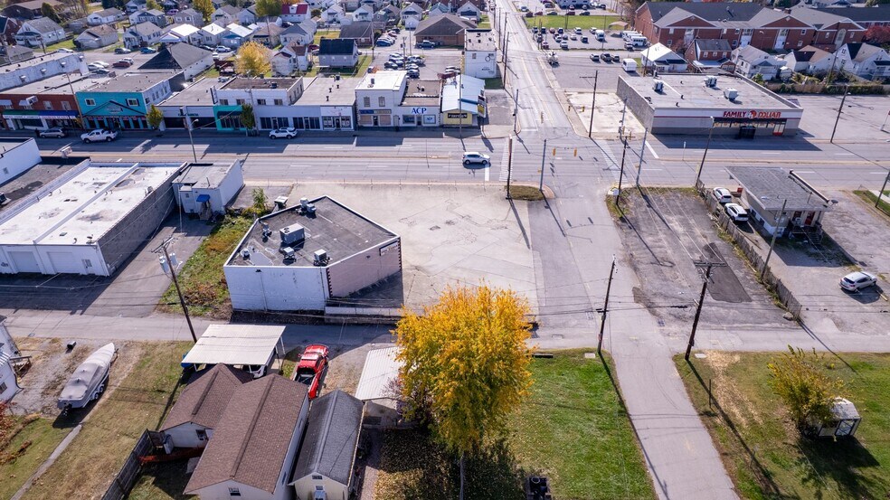 Primary Photo Of 4860 Maccorkle Ave SW, Charleston Land For Sale