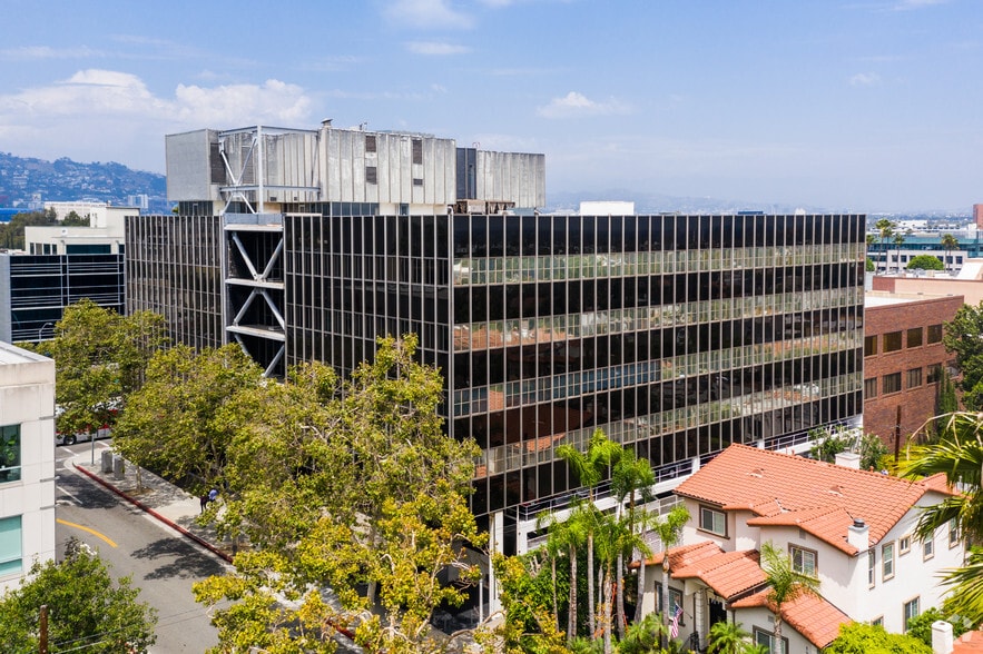 More Photos Of 8920 Wilshire Blvd, Beverly Hills Medical For Lease