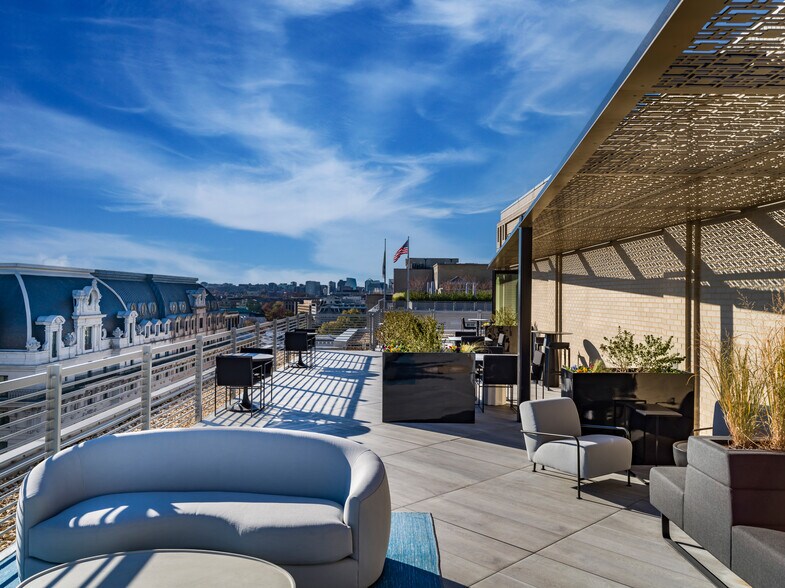 More Photos Of 607 14th St NW, Washington Loft Creative Space For Lease