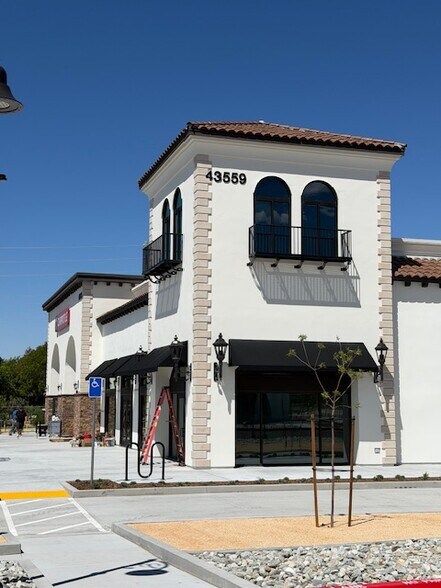 More Photos Of SWC Avenue K and 30th Street West, Lancaster Land For Lease