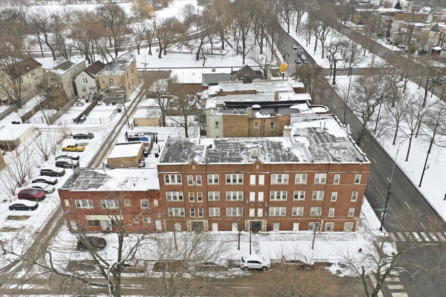 More Photos Of 1422-1424 W Garfield Blvd, Chicago Apartments For Sale