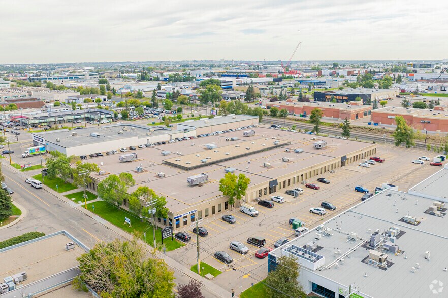 Primary Photo Of 5920 1A St SW, Calgary Medical For Lease