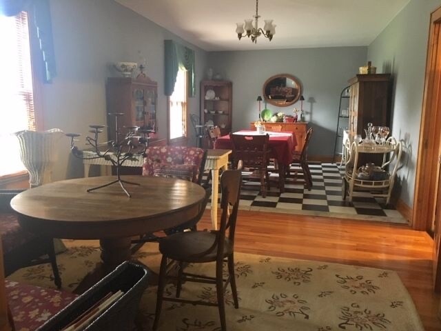 Primary Photo Of 319 Bryson Neal rd, Hico Land For Lease