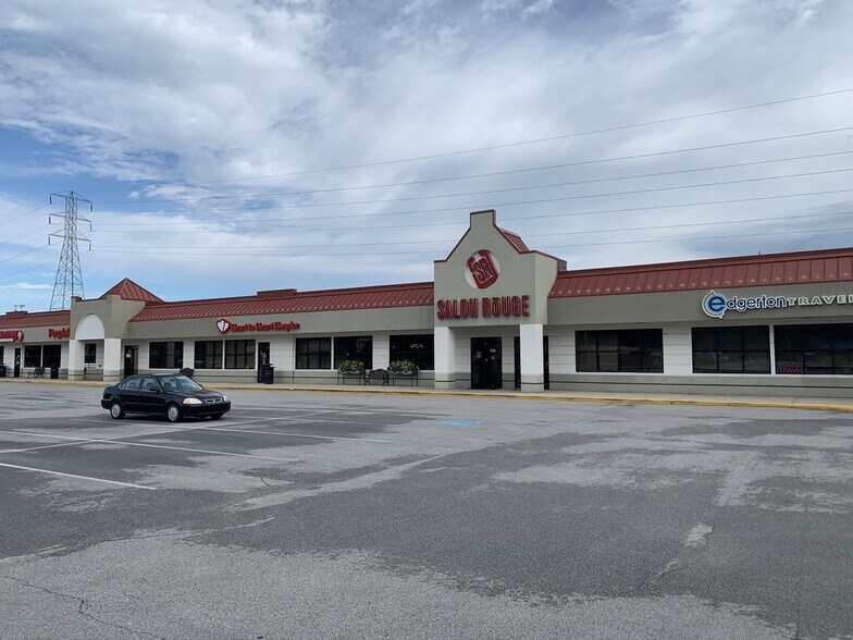 More Photos Of 620 W Edison Rd, Mishawaka Unknown For Lease