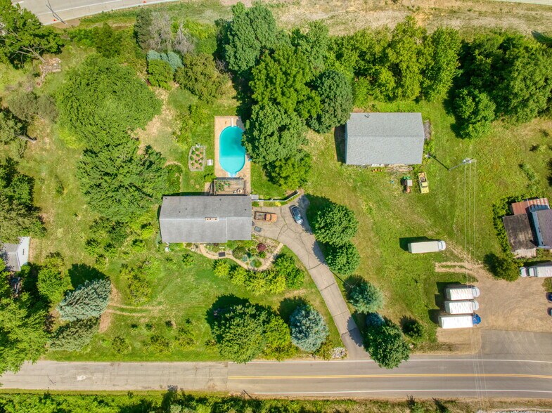 More Photos Of 844 Barrett Ln, Jackson Land For Sale