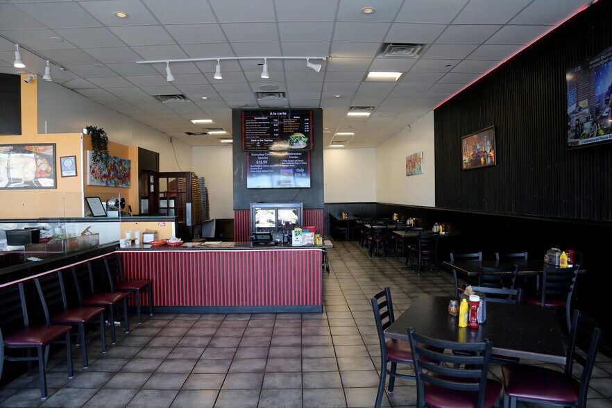 More Photos Of 9250 Golf Course Rd NW, Albuquerque Unknown For Lease