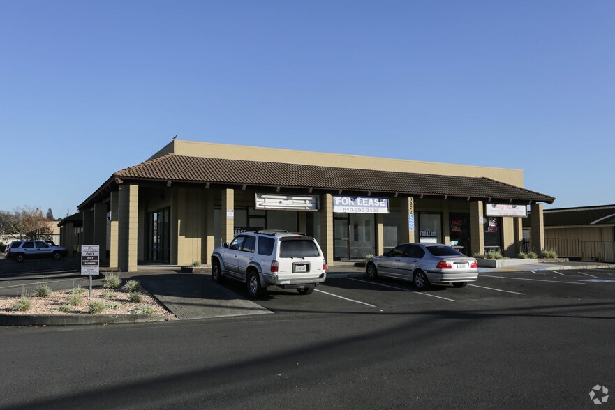 More Photos Of 3272 Sonoma Blvd, Vallejo Office For Lease