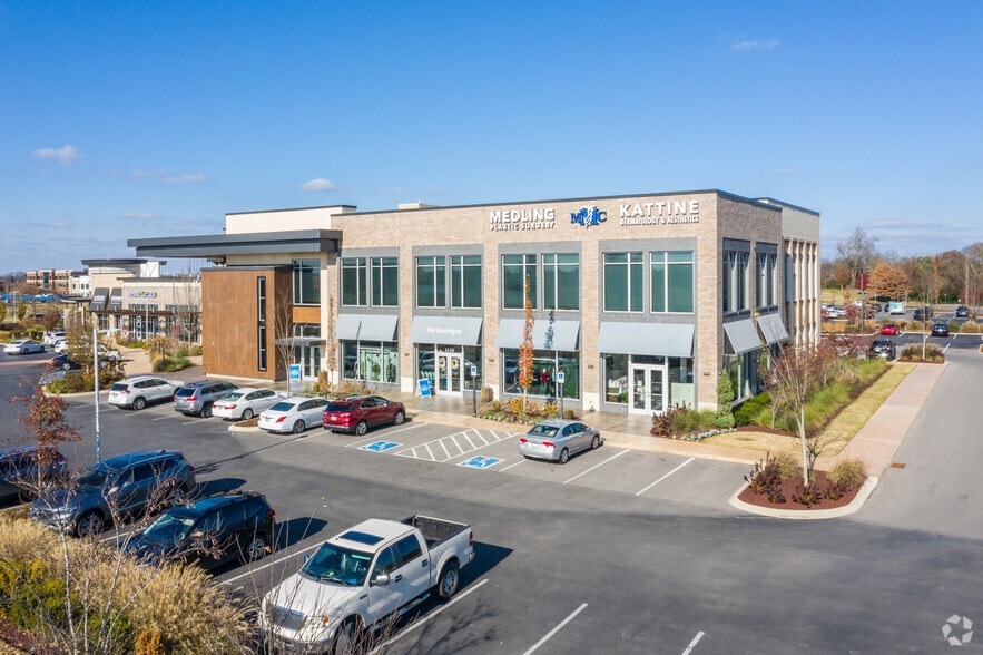 More Photos Of 1500 Medical Center Pky, Murfreesboro Unknown For Sale