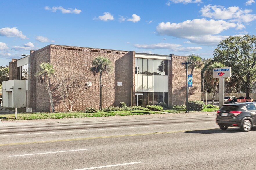 Primary Photo Of 189 Eglin Pky NE, Fort Walton Beach Office For Lease