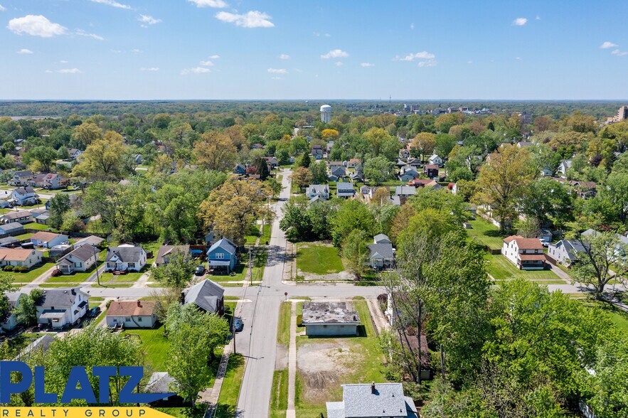 More Photos Of 615 SE Belvedere Ave, Warren General Retail For Sale
