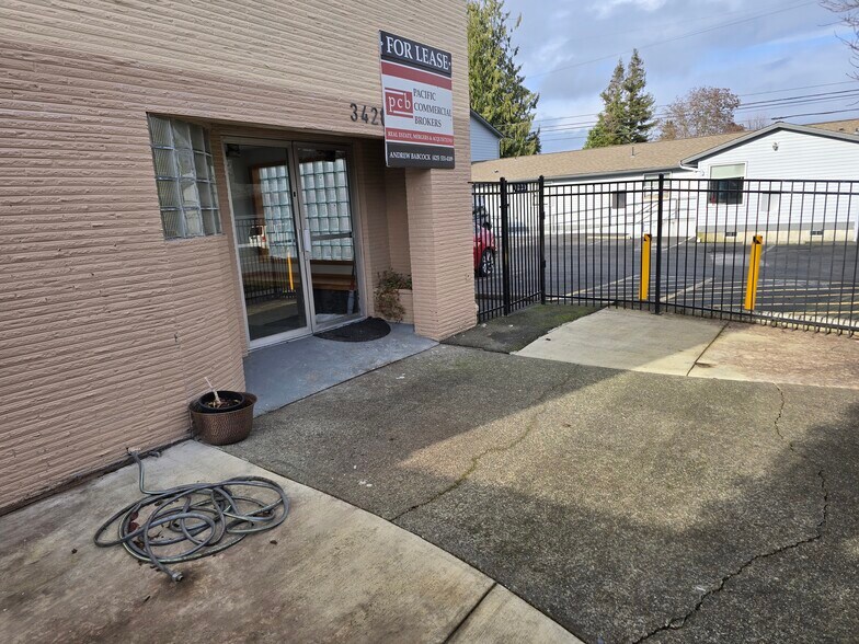 More Photos Of 3420 E Mckinley Ave, Tacoma Medical For Lease