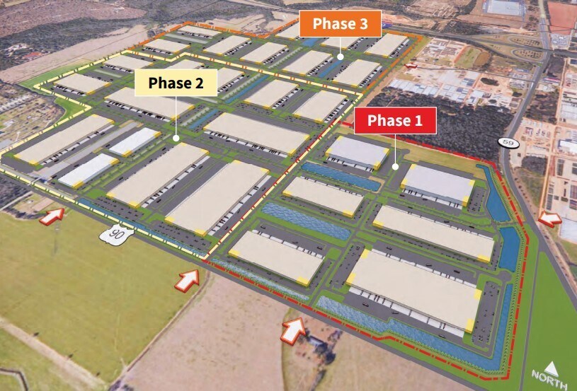 Primary Photo Of N Hickory St, Loxley Unknown For Sale