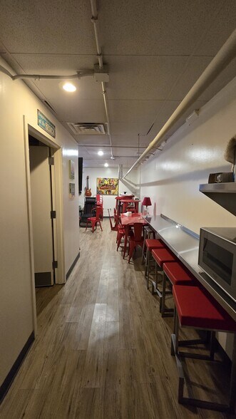 More Photos Of 327 S Wilmington St, Raleigh Storefront Retail Office For Sale