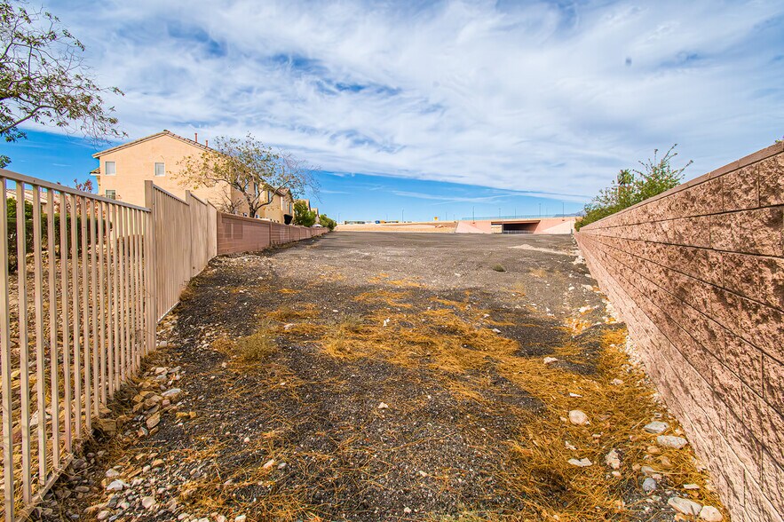 More Photos Of 8888 N Grand Canyon Dr, Las Vegas Land For Sale