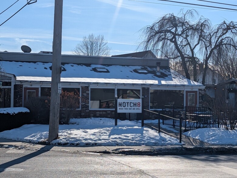 More Photos Of 1-3 Front St, Bethel Bar For Sale