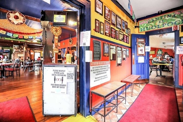 More Photos Of 448 Route 9, Fishkill Restaurant For Sale