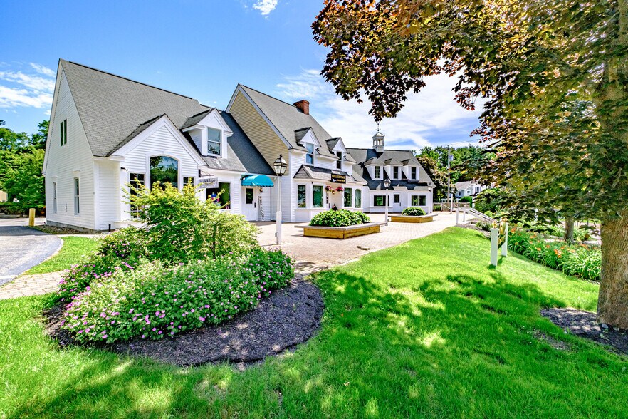 More Photos Of 309 Shore Rd, Ogunquit General Retail For Sale