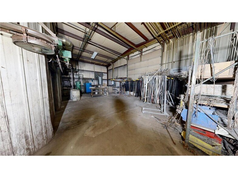 More Photos Of 1200 7th st, Granite Falls Industrial For Sale