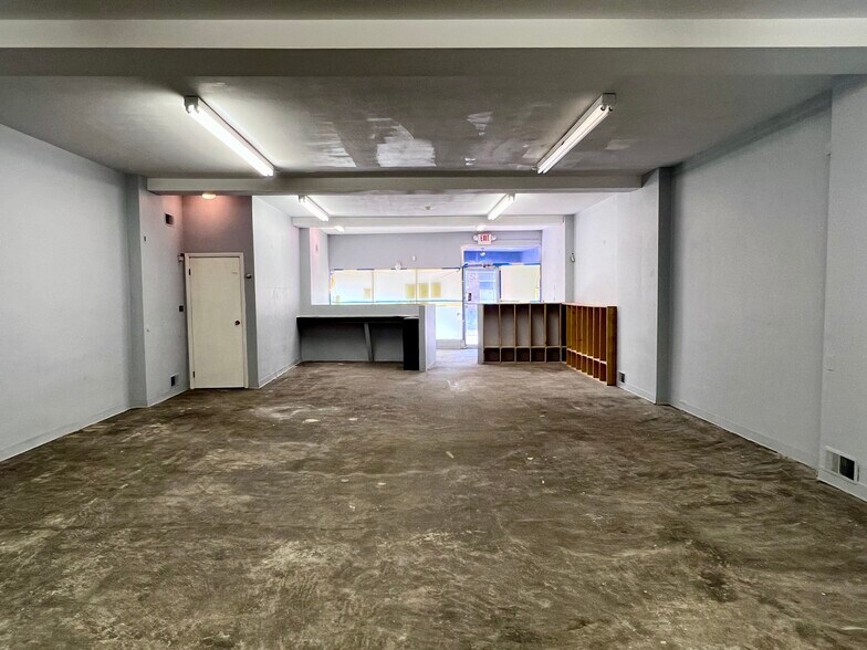 More Photos Of 1712 Lowrie St, Pittsburgh Storefront Retail Residential For Sale